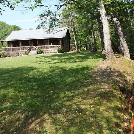 Climbing Bear Creekside Cabin Vila Whittier Exterior foto